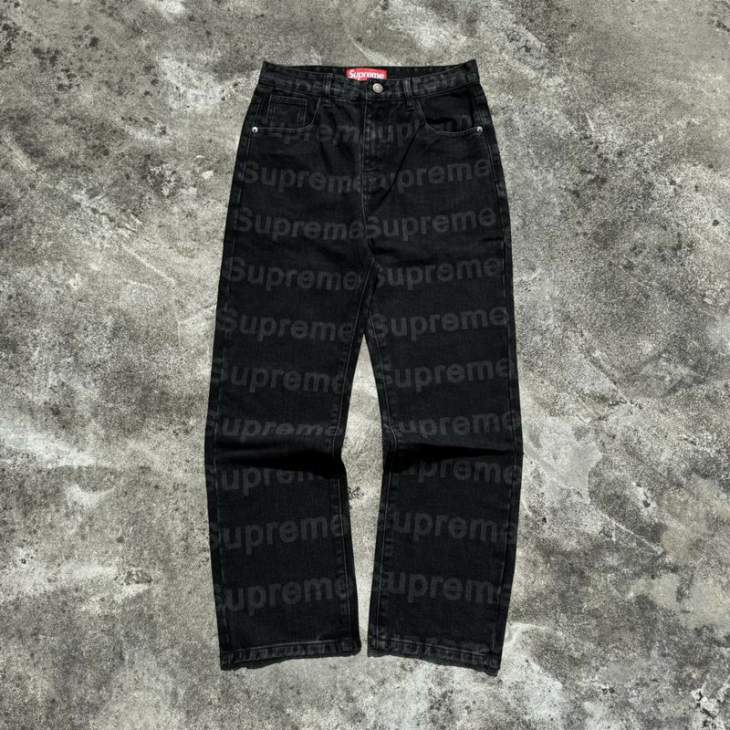 Picture of Supreme Jeans Long _SKUSupremesz28-36sytxH64813486